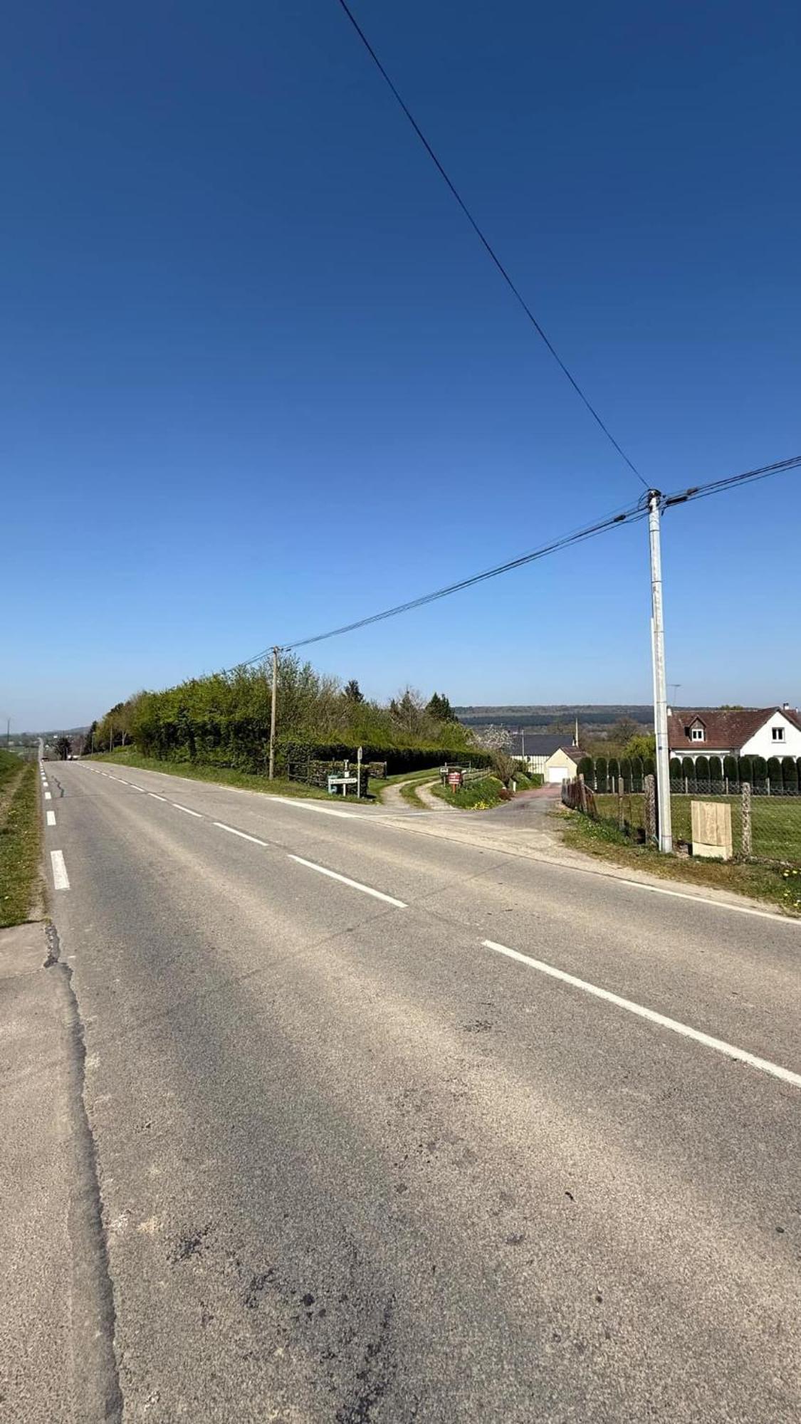 Maison La Touchardiere Barenton Eksteriør bilde